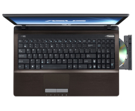 ASUS X53SV-SX887V i7-2670QM/4GB/500/DVD-RW/7HP64 - 73855 - zdjęcie 5